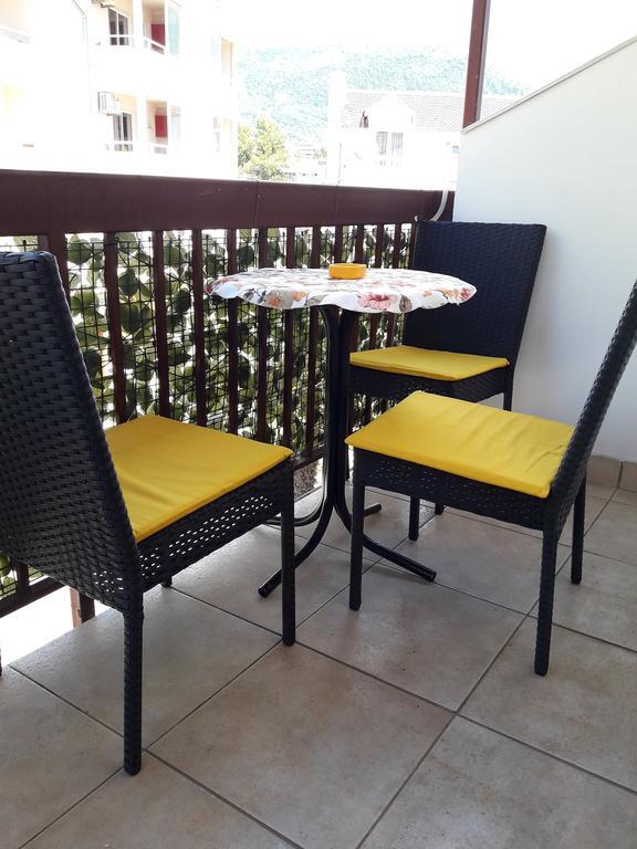 Apartment Maja Budva Exterior photo
